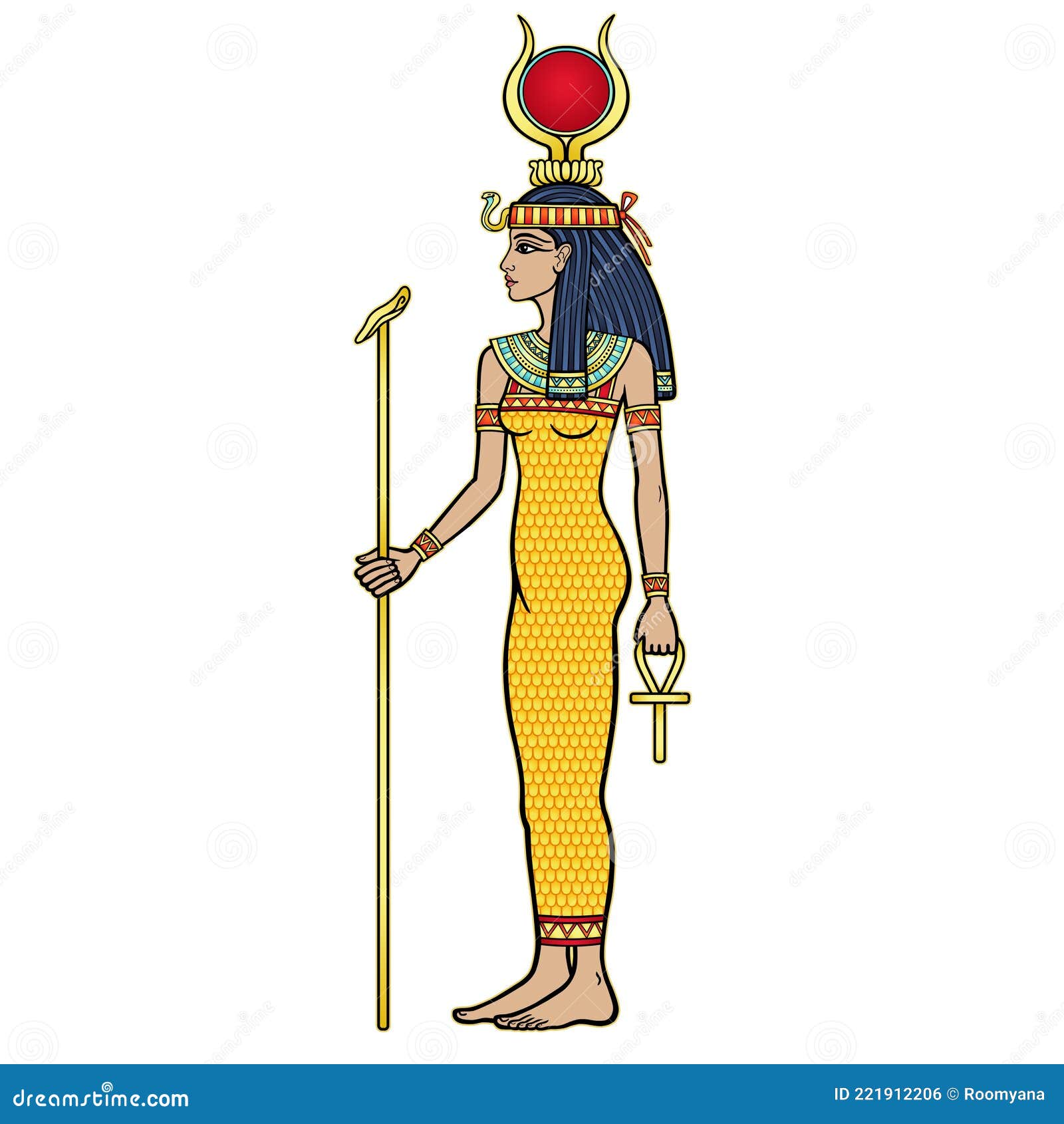 Isis