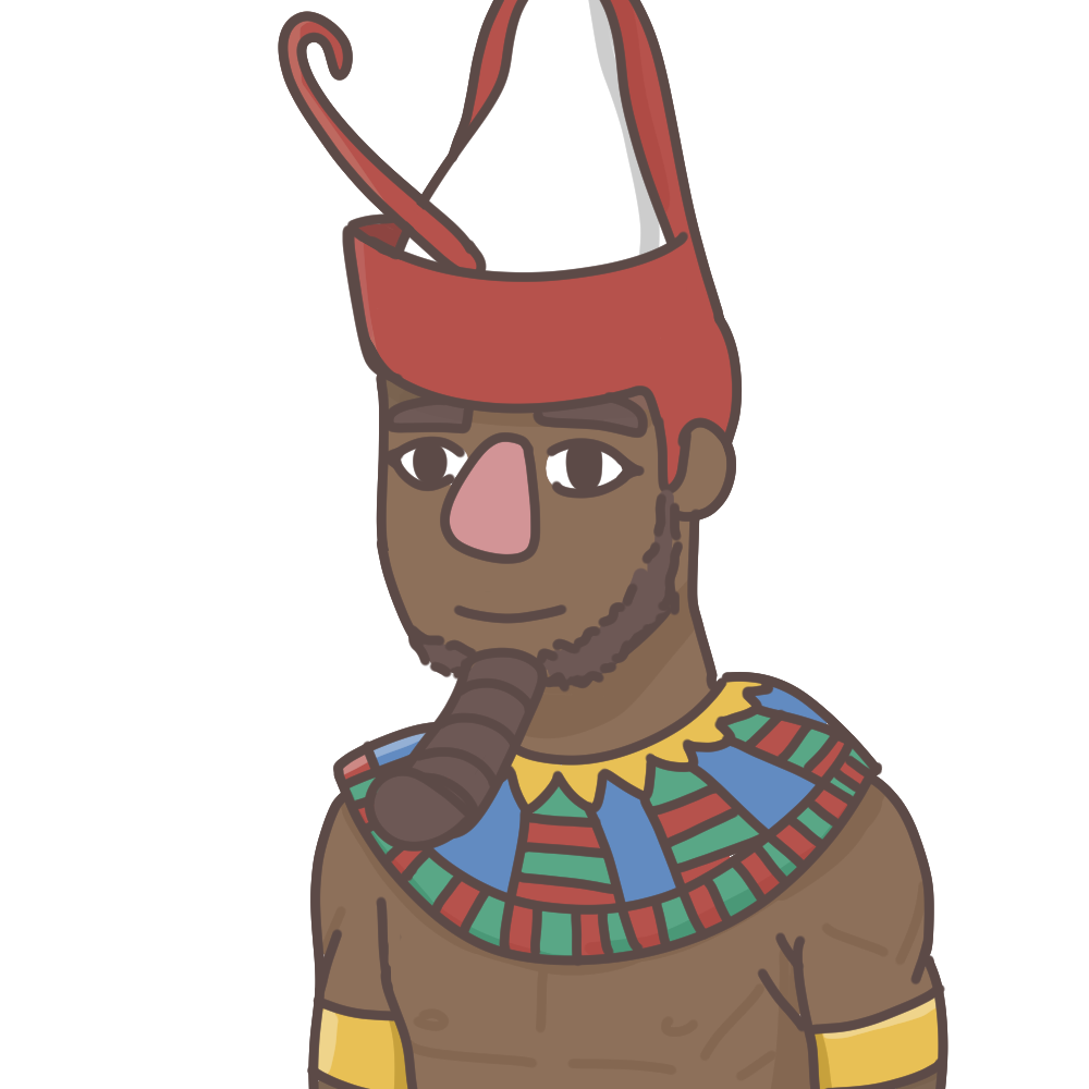 Narmer