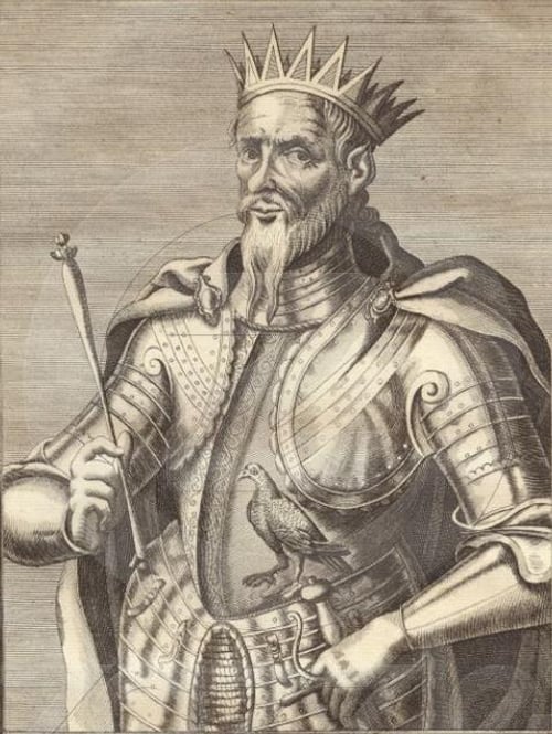 Attila