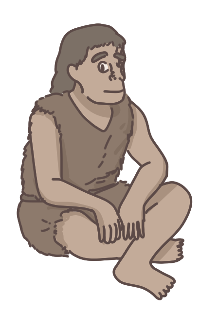 Discute avec Homo Erectus