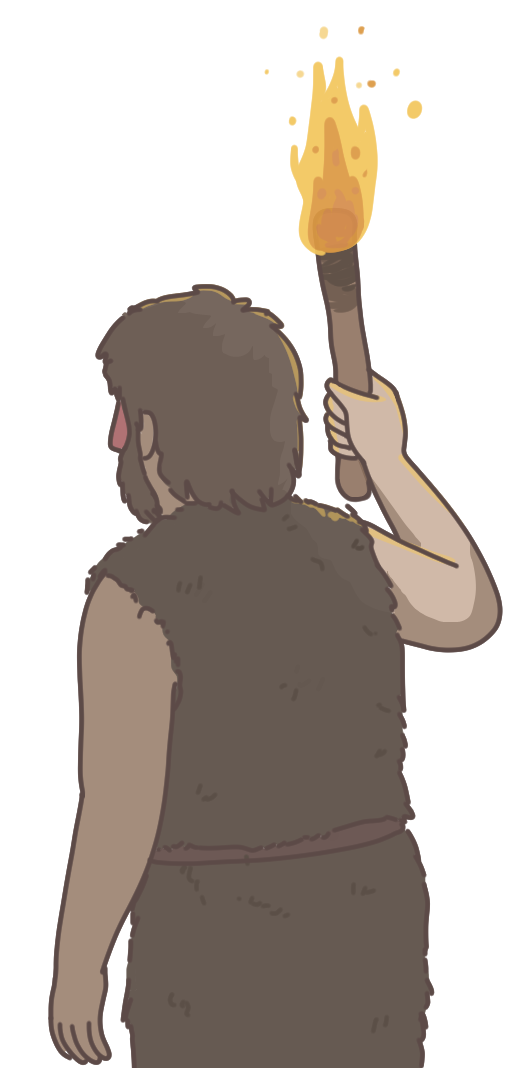 Discute avec Homo Sapiens