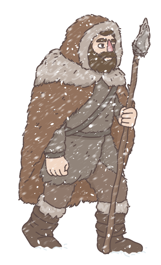 Discute avec Homo Sapiens