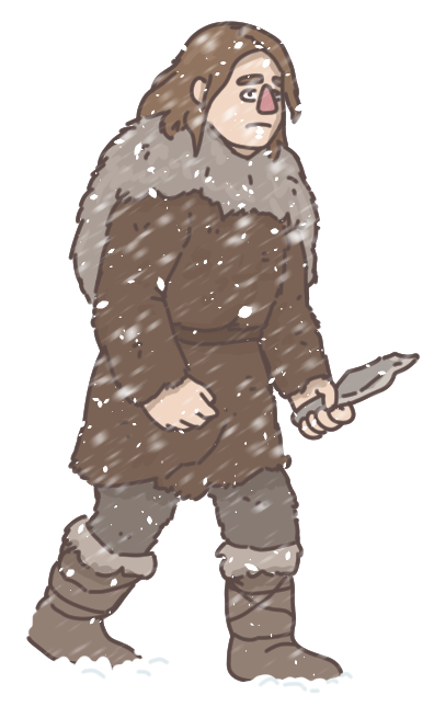 Discute avec Homo Sapiens