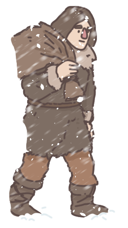 Discute avec Homo Sapiens