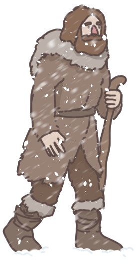 Discute avec Homo Sapiens