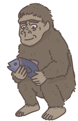 Discute avec Homo Habilis