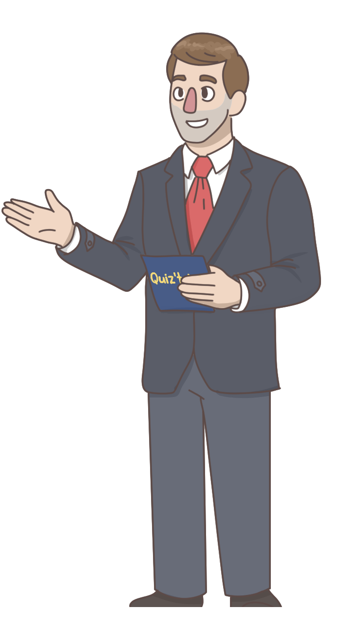 Discute avec Présentateur