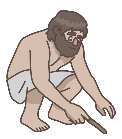 Discute avec Homo Sapiens