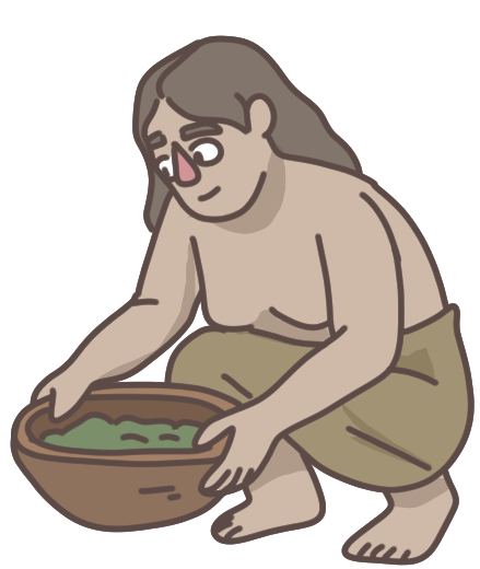 Discute avec Homo Sapiens