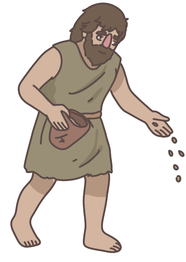 Discute avec Homo Sapiens