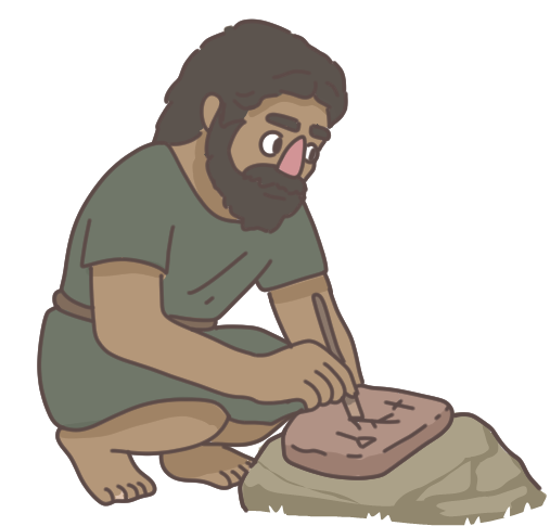 Discute avec Homo Sapien