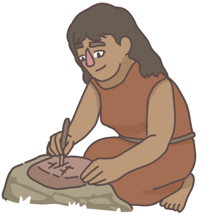 Discute avec Homo Sapien