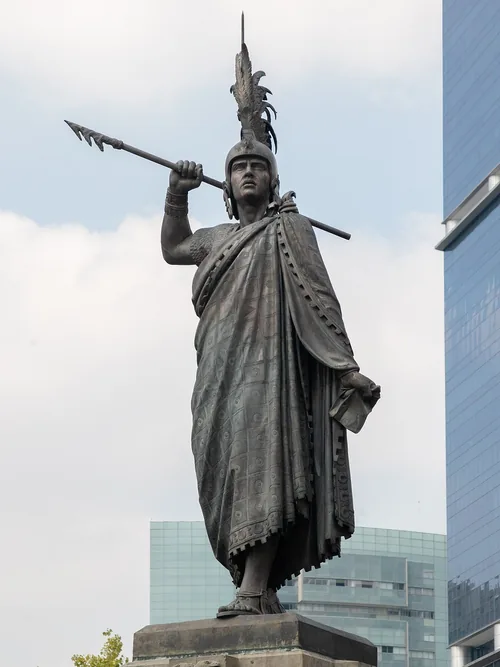 Cuauhtémoc