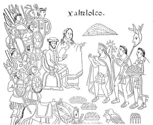 La Malinche