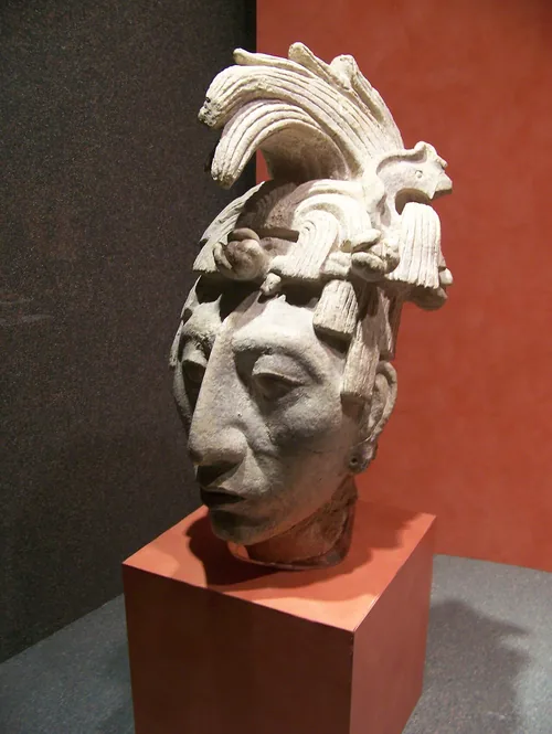 Pakal le Grand