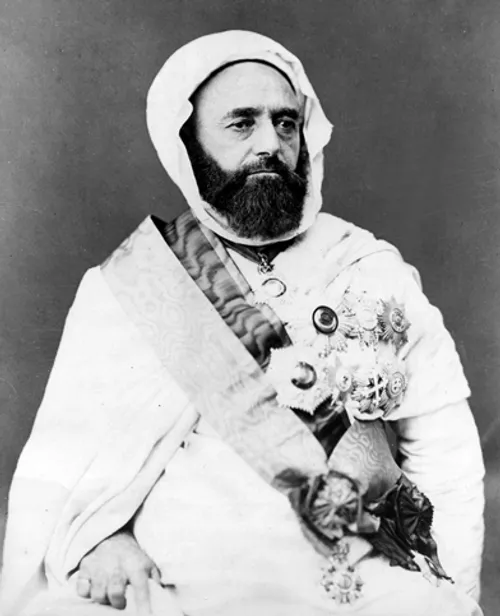 Abd el-Kader