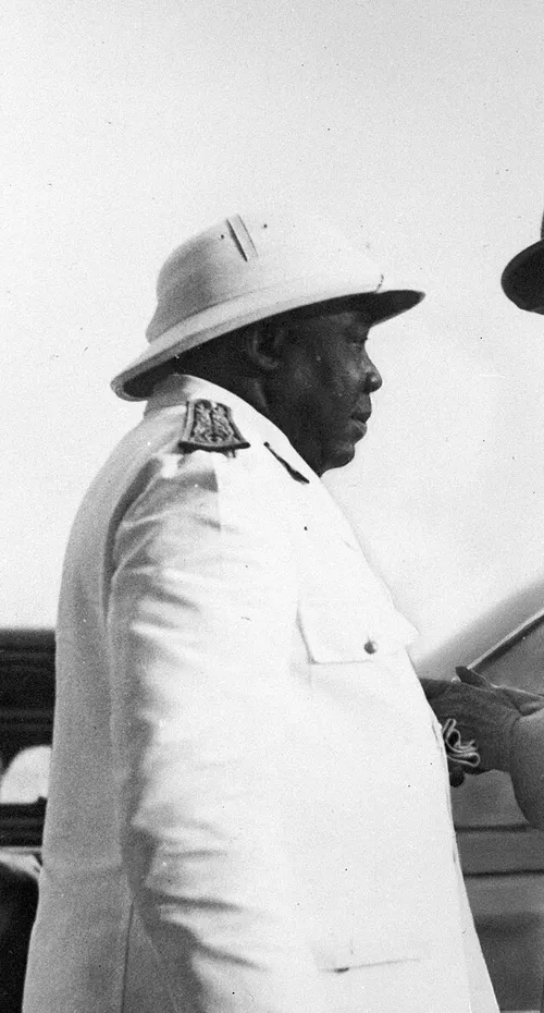 Félix Éboué