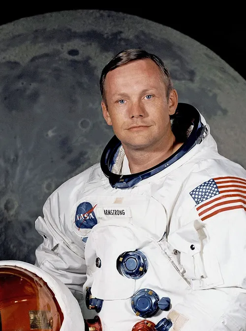 Neil Armstrong