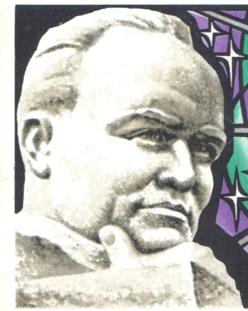 Sergueï Korolev