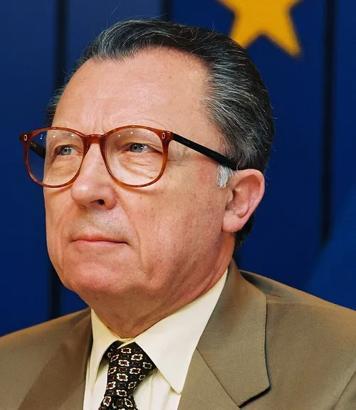 Jacques Delors