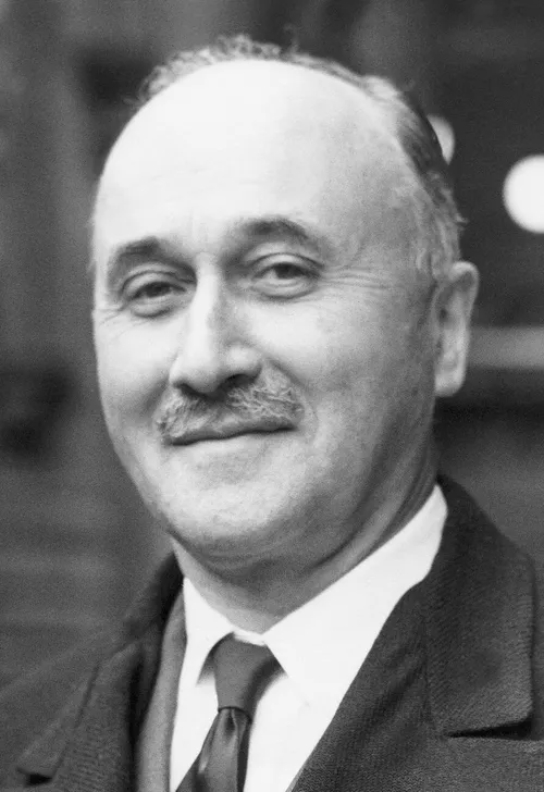 Jean Monnet