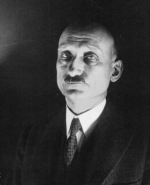 Robert Schuman