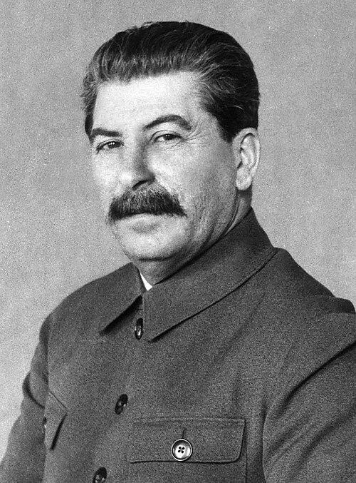 Joseph Staline
