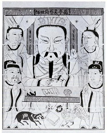 Cai Lun