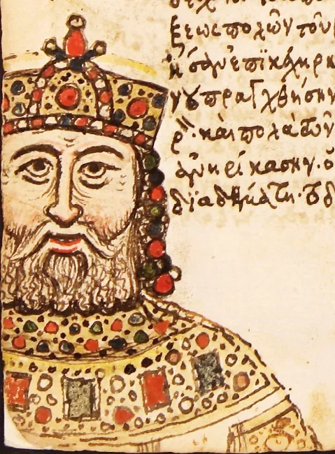 Alexis Ier Comnène