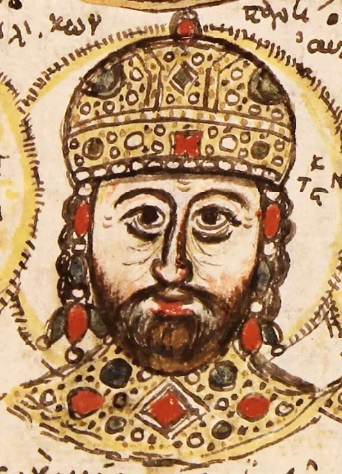 Constantin XI Paléologue