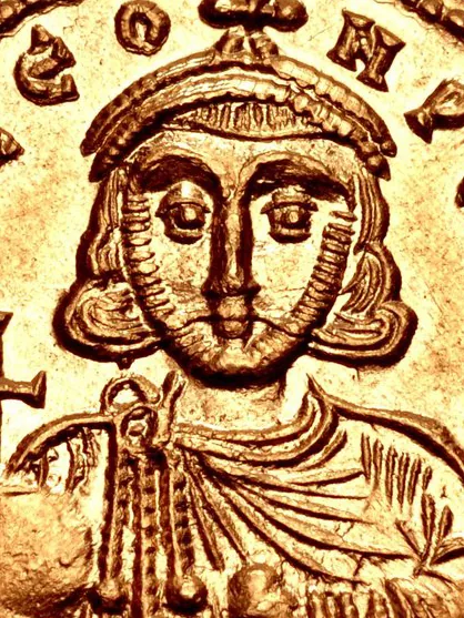 Léon III l'Isaurien
