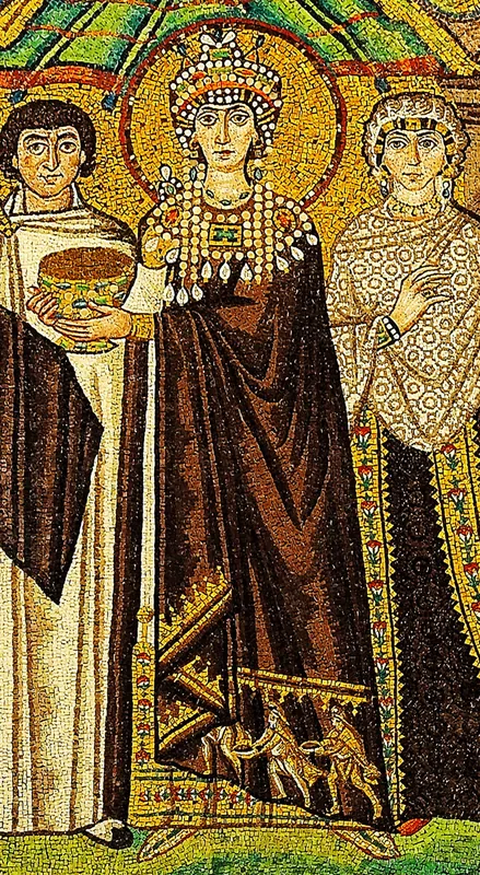 Théodora