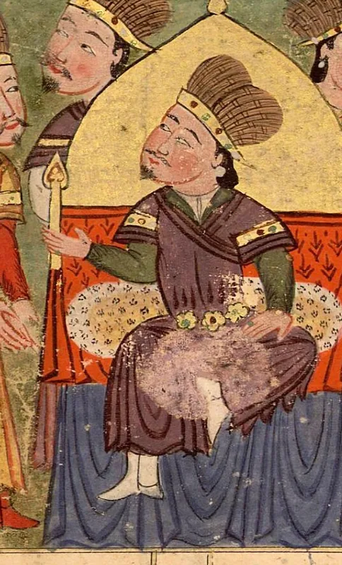 Batu Khan