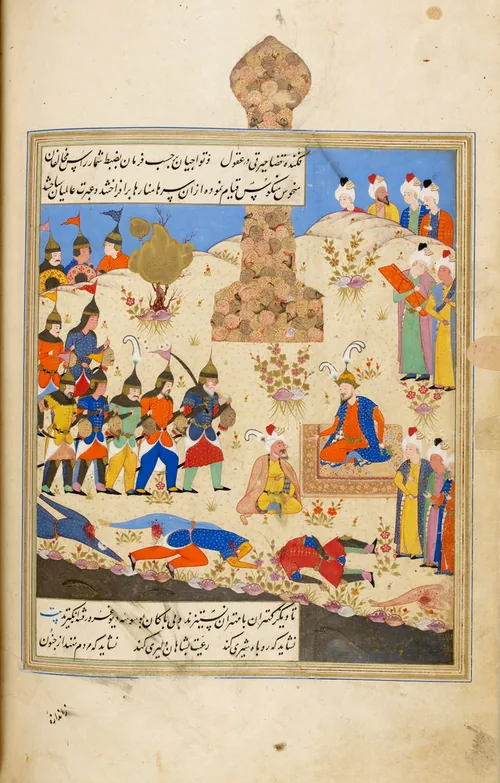 Tamerlan
