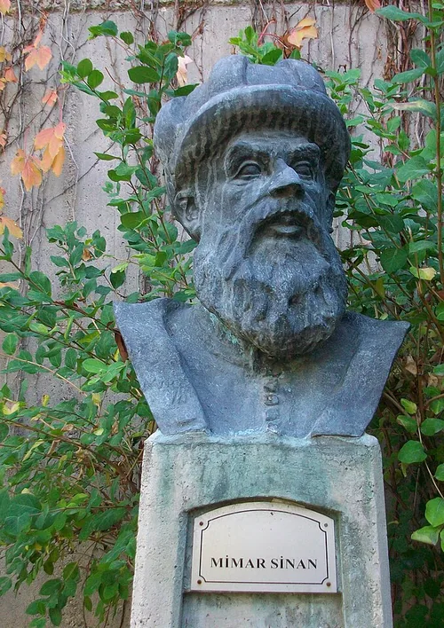 Mimar Sinan