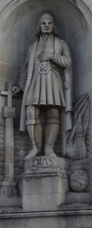 Bartolomeu Dias