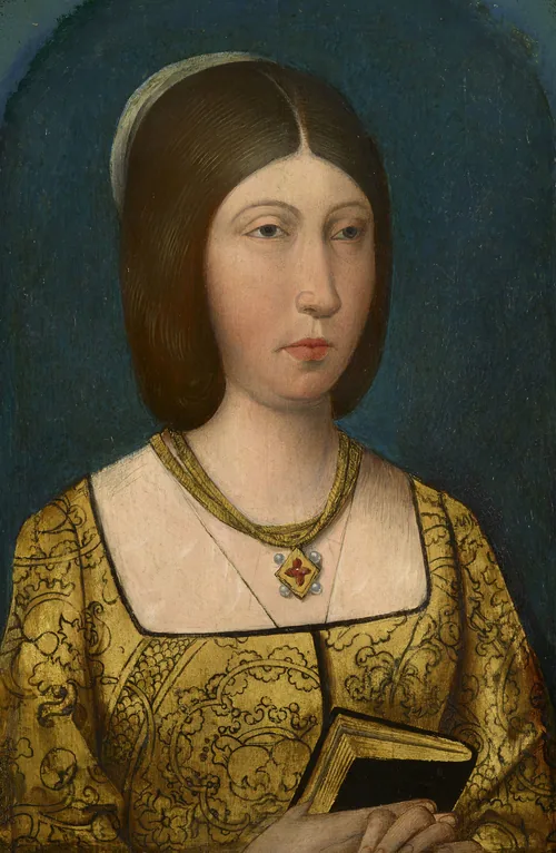 Isabelle la Catholique
