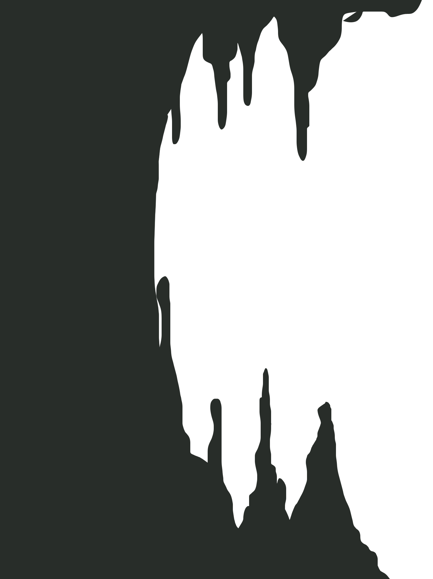 Transition Grotte Out