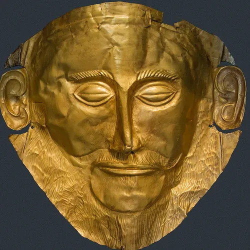 Agamemnon