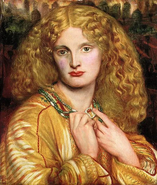 Hélène de Troie