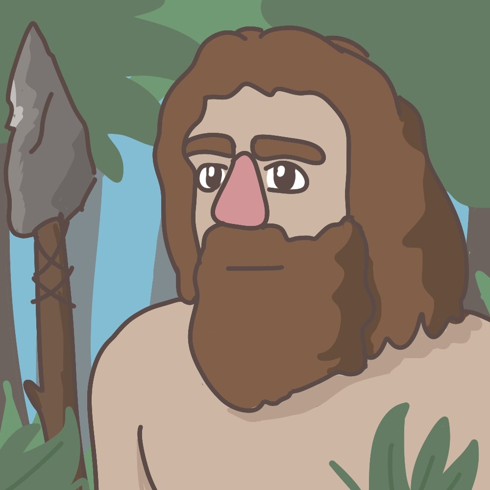 Présentation de la Préhistoire