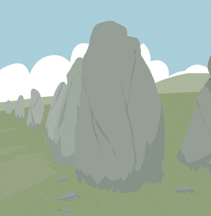 Neolithique - Les Megalithes