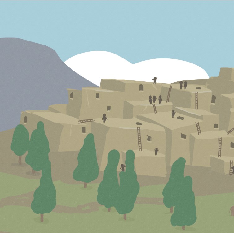 Çatal Hüyük, première ville de l'humanité