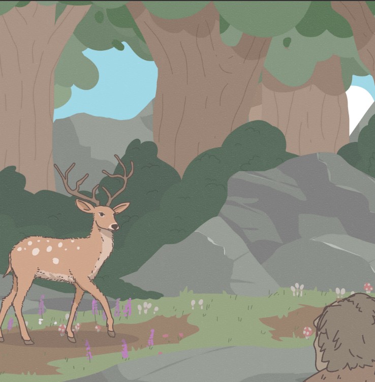 Apparition de l'Homo erectus