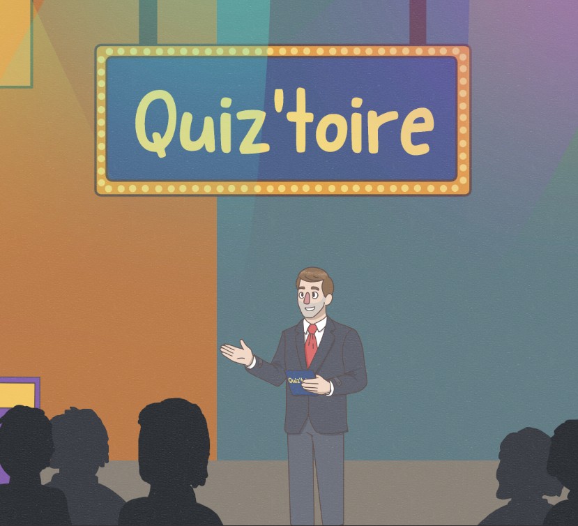 Quiz : La Préhistoire