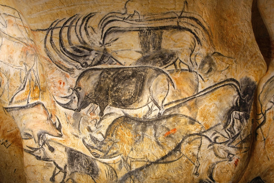 Grotte de Chauvet