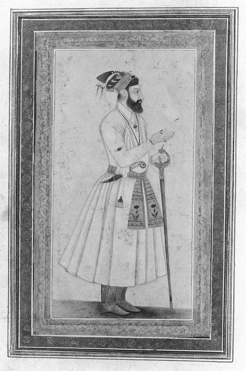 Aurangzeb