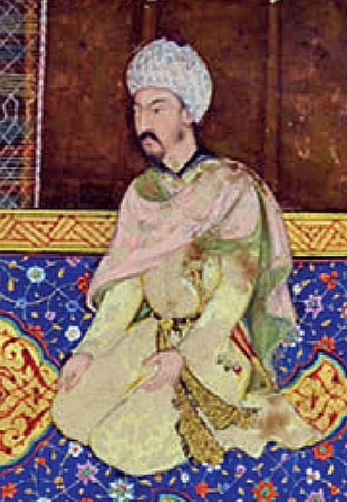 Babur
