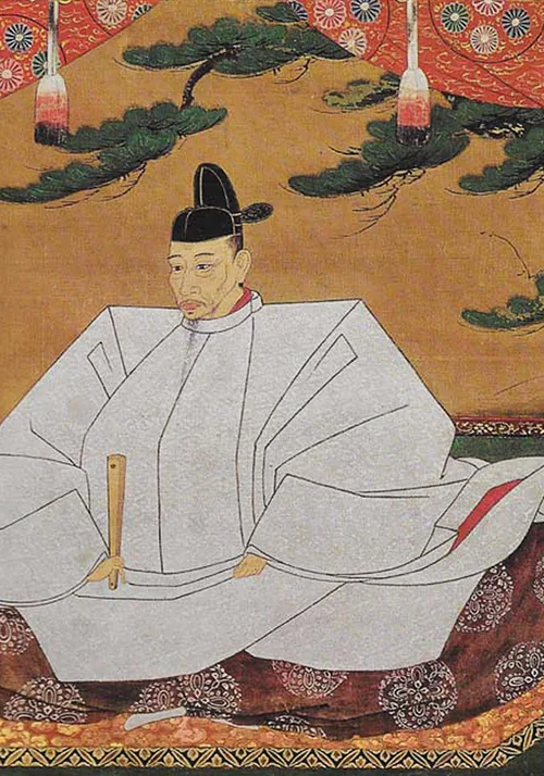 Toyotomi Hideyoshi
