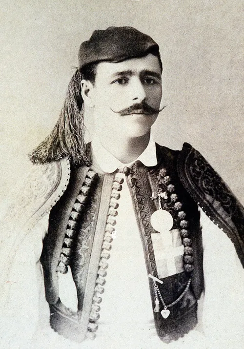 Spyridon Louis
